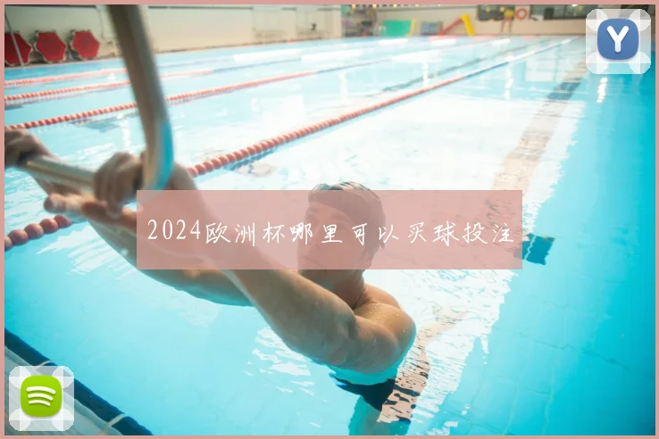 2024欧洲杯哪里可以买球投注